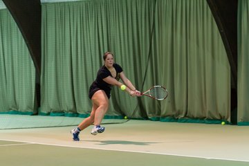 Bild 209 - TC an der Schirnau - THC Neum�nster : Ergebnis: 4:2